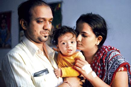 Gudi Padwa drama: Kidnapped infant rescued in 12 hours