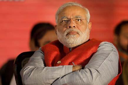Narendra Modi says 'Yeh dil maange' 300 lotuses, irks Kargil hero Vikaram Batra's parents