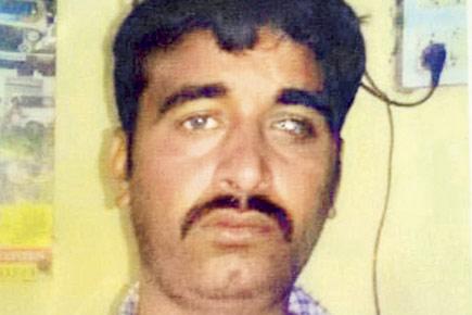 Caught at last! After molesting 25 kids, one-eyed paedophile held