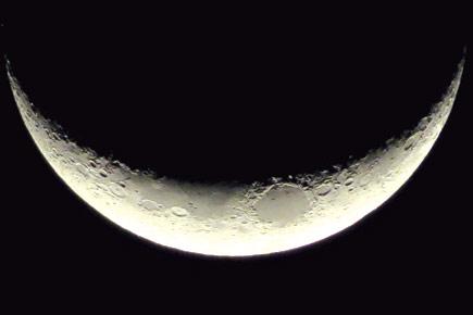 Mumbai Diary page: Monday Musings