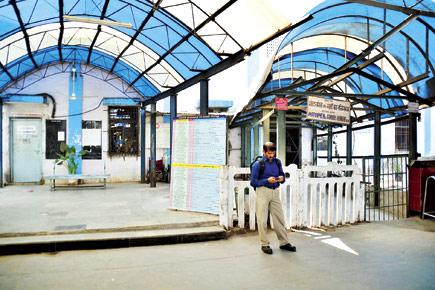 Upset over shutdown of Borivli 'depot', motormen may avoid union protest