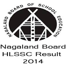 Nagaland Results 2014: NBSE HSSLC (Class 12th) Results 2014: Nagaland Board of School Education Results 2014