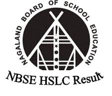 Nagaland Results 2014: NBSE HSLC (Class 10th) Result 2014: Nagaland Board of School Education Class 10th Results 201