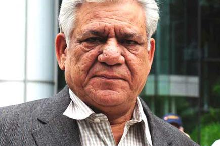 HC suggests Om Puri and his wife settle dispute amicably
