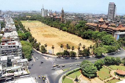 Oval Maidan-Virar elevated rail corridor: After elevating commuters' hopes, railways ditch proposed corridor