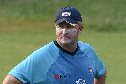 Paul Farbrace quits as Sri Lanka's head coach, set to take up England assistant role
