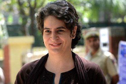 Elections 2014: Decision not to contest is 'personal': Priyanka Gandhi