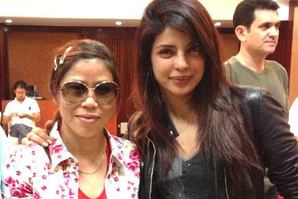 'Mary Kom' and 'Gabbar' release dates are out