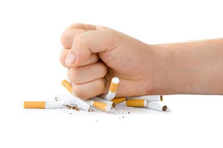 Want to quit smoking? Try puzzles or adopt a hobby