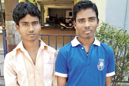Luck Bhai Chance: mid-day report reunites brothers after 4 years