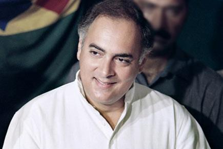 Rajiv Gandhi's assassins not to be released for now: SC