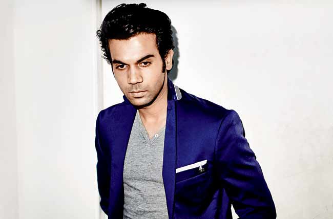 Look, who's the favourite co-star of Rajkumar Rao... | India Forums