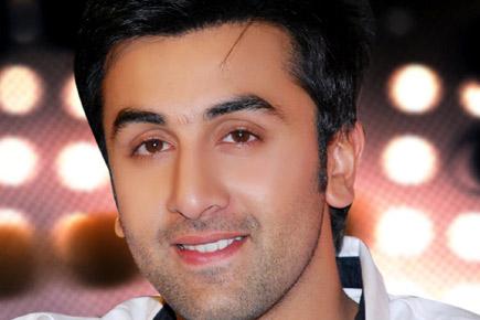 Ranbir Kapoor happy that 'Bombay Velvet' does not clash with any film