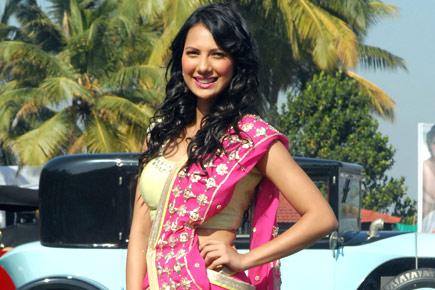 'Khatron Ke Khiladi' like roller-coaster ride for Rochelle