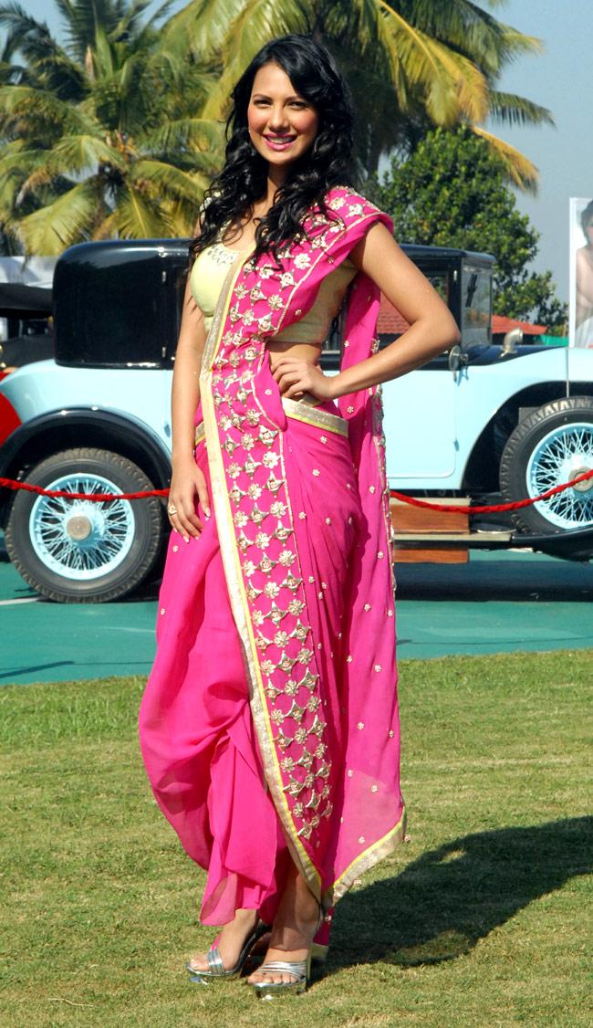 Rochelle Maria Rao