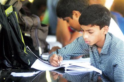 Parents pick central boards over SSC for their kids