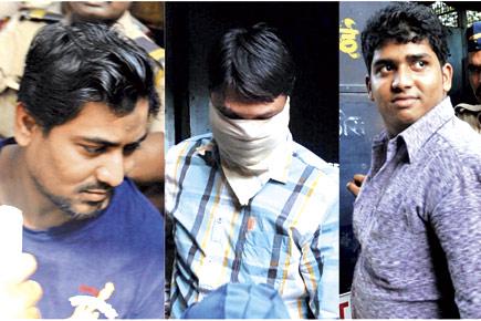 Shakti Mills gangrape: Trio boasted of other rapes, laughed at victim