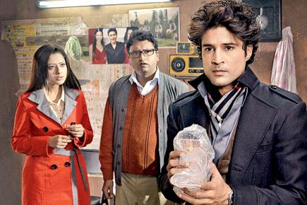 Movie Review Samrat Co