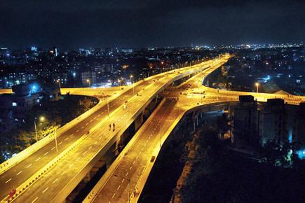 Mumbai: Rs 428-cr Santacruz-Chembur Link Road opens
