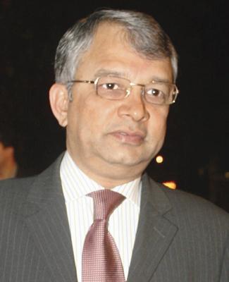 Satish Maneshinde