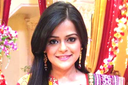 Shivangi Sharma to enter 'Sasural Simar Ka'
