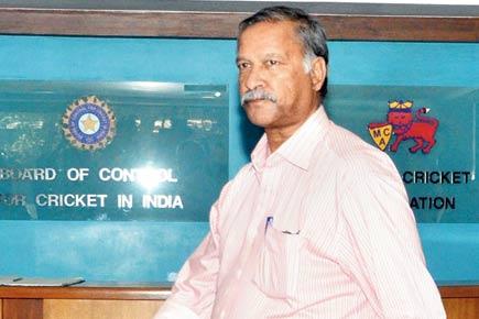 BCCI members silence on probe panel was 'nauseating'