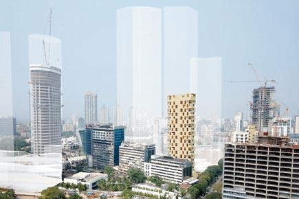 22-storey Lower Parel residential complex hopes to rewrite Mumbai's skyline