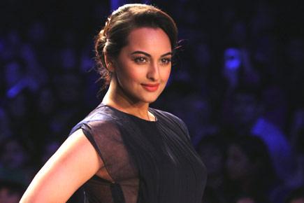 Sonakshi Sinha wants to work with Tom Cruise