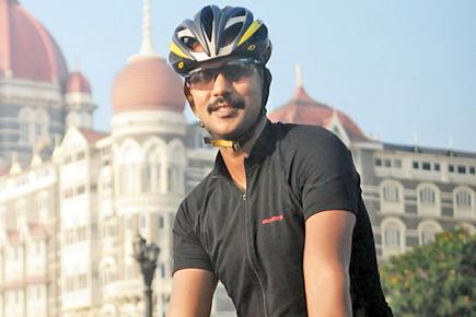 Ace Mumbai cyclist struggles to get sponsors for big US race