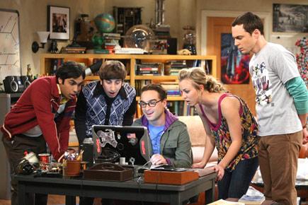 'The Big Bang Theory' to have special 'Star Wars' episode