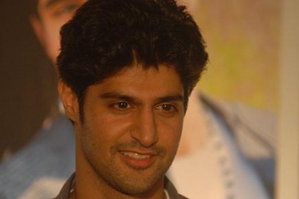 'Purani Jeans' deals with problems of a teenager: Tanuj Virwani