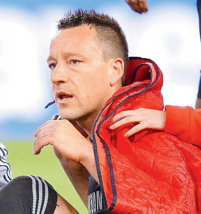 John Terry