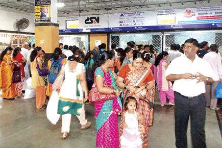 Now, file a requisition form for your season pass