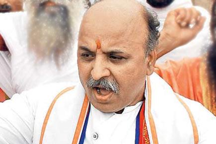Pravin Togadia made no anti-Muslim comments: BJP