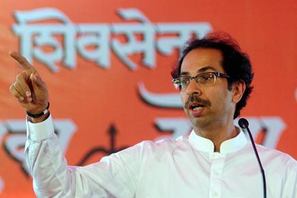 Shiv Sena slams Congress for targeting Narendra Modi on his marital status