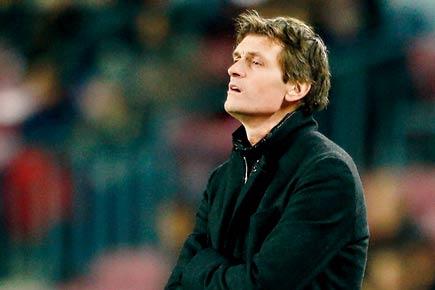 Barcelona's ex-coach Tito Vilanova passes away