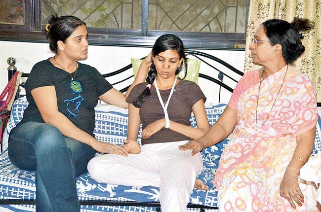 A relatively unknown, dangerous genetic blood disorder that can be fatal if undiagnosed, may have silently crept into Mumbai. Raja Yadav, an 18-year-old boy who is battling the debilitating disease known as sickle cell anemia may not be the only one in the city with the disease, though as of now he is one of the very few to be diagnosed with it. The teenager was recently reunited with his younger brother following a report in mid-day (Sion hospital becomes home for orphan with blood disorder, mid-day April 7). But doctors now say, since this blood disorder is hereditary in nature, even his brother Ashok will have to go through a battery of tests to ensure he is not afflicted with the same disease. Medical experts say most Sickle Cell Disease (SCD) patients hail from central Indian states. “The disease is not very common in Mumbai. Most patients we have come across, are migrants from Jharkhand and Bihar or are from Nagpur or the Amravati belt in Maharashtra,” said Dr Harshad Argekar, associate professor at the orthopaedic department of Sion hospital.  “In Raja’s case, since his hip bones were damaged at a tender age, we had to wait for his bones to fully develop before we could operate on him. We will now have to test his brother, Ashok, who is expected to come to the hospital soon,” added Dr Argekar. He said the hospital gets around four to five SCD patients every three months. Speaking to Sunday mid-day, Dr Sachin Bhonsle, consultant orthopaedic surgeon at Mulund’s Fortis hospital, said, “There are two types of SCD, both of which are genetically transmitted. If both parents are carriers, they should be counselled before having children.”  At the hospital, doctors treat nearly 30 SCD patients each year, some of whom require multiple joint replacements caused by avascular necrosis. SCD is a genetic blood disorder where the shape of hemoglobin cells is ‘sickle’ shaped due to which its oxygen binding capacity decreases.  In severe cases where SCD is diagnosed late, patients tend to develop avascular necrosis, or cellular death of the bone components due to lack of blood supply.  