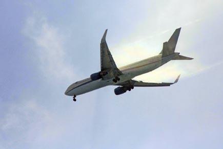 Bangalore-bound Malaysia Airlines jet makes emergency landing
