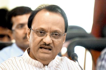 'Conduct narco test on Ajit Pawar'