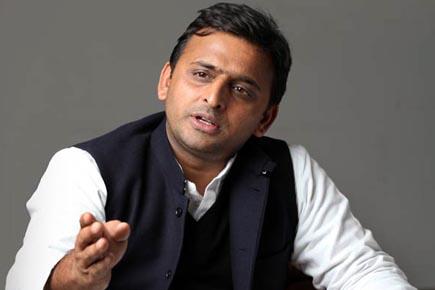 UP govt will cooperate in cleaning rivers: Akhilesh Yadav