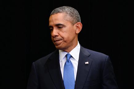 Obama heartbroken over Fort Hood shooting