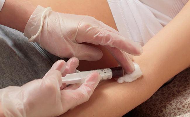 Simple blood test can diagnose asthma