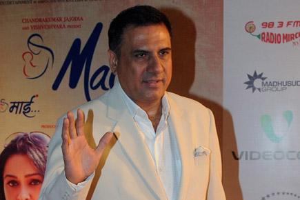Honoured to have worked with Big B in 'Bhootnath Returns': Boman Irani