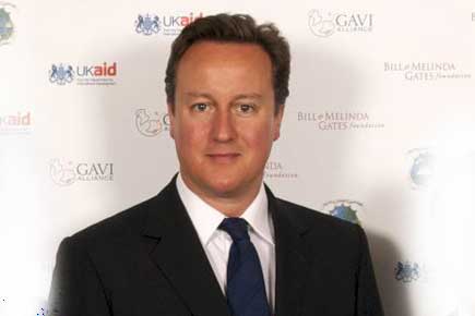 UK election: David Cameron hopes for majority, still open to coalition
