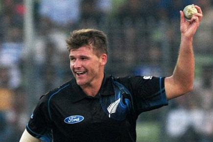 IPL 7: Corey Anderson set to be fit for Mumbai Indians' opening tie