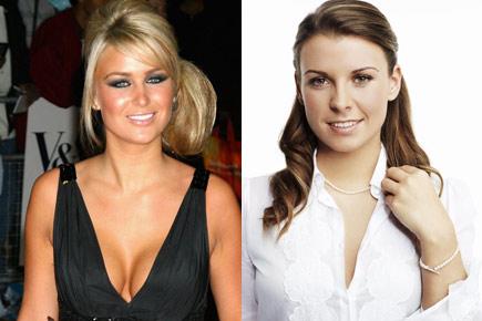 FIFA World Cup: England WAGs planning to recreate 2006 Baden-Baden 'fiasco'