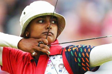 Ace archer Deepika Kumari talks of her dreams