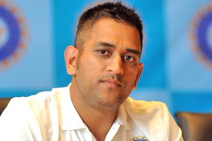 IPL 7: It's challenging to adjust in UAE conditions, says MS Dhoni
