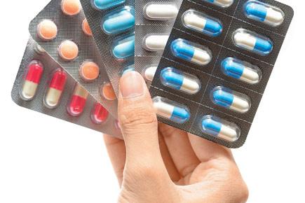 Misuse of pharmaceutical drugs rising in India: UN official 