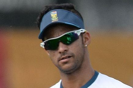 WT20: South Africa devising plans to counter Indian spinners, asserts JP Duminy